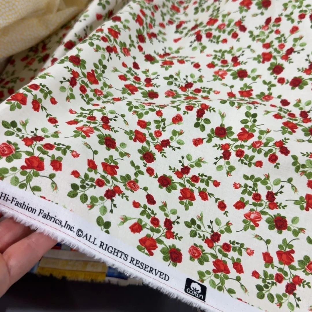 品牌原单纯棉平布1米价X1.1米宽F