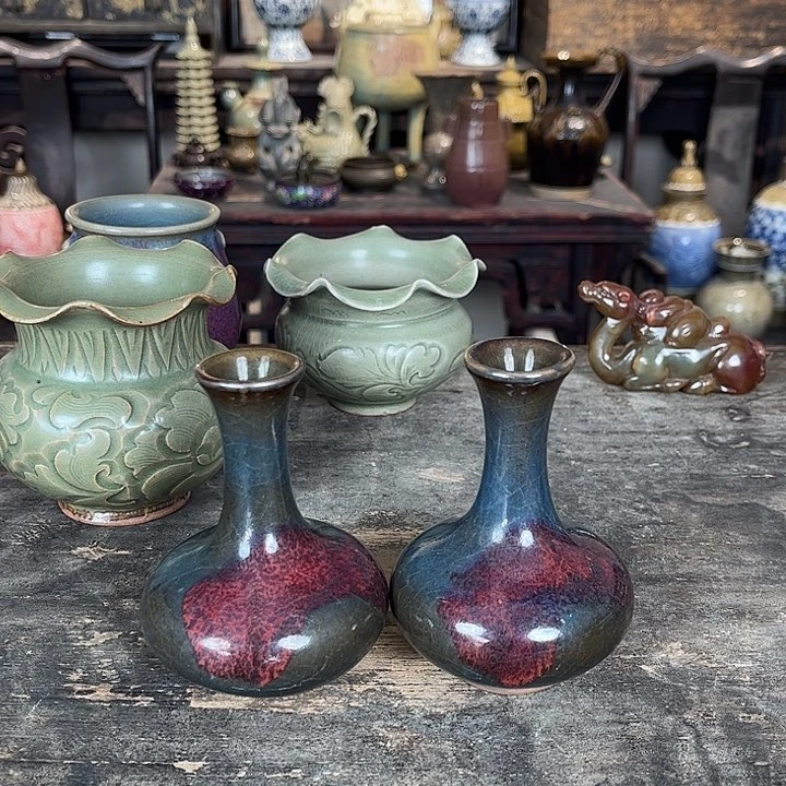 瓷片摆件摆件摆件摆件