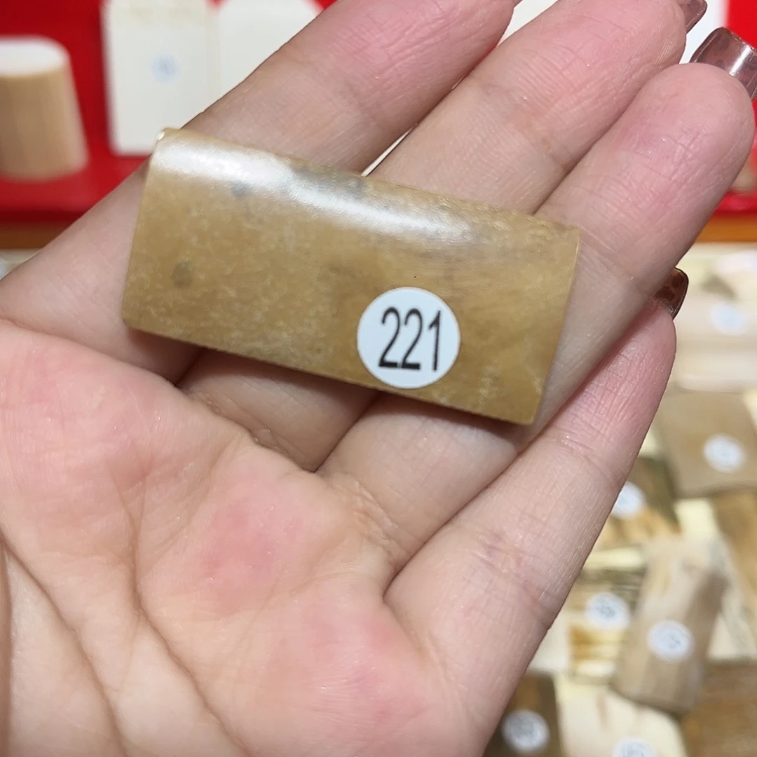 鹿骨手串/手链手工艺手工艺