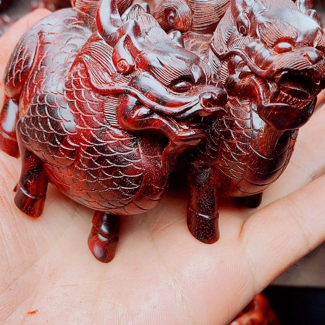 岛***民手串/手链小叶紫檀檀香紫檀