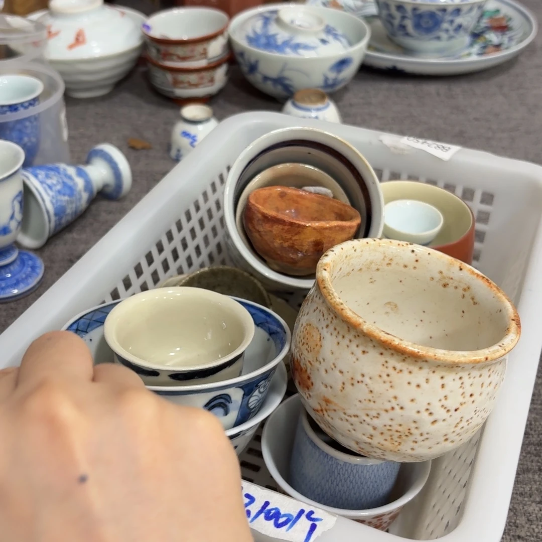 非常好用漂亮的茶具