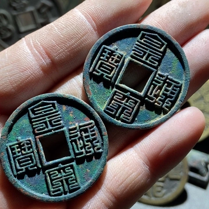 铜现代工艺品仿制品