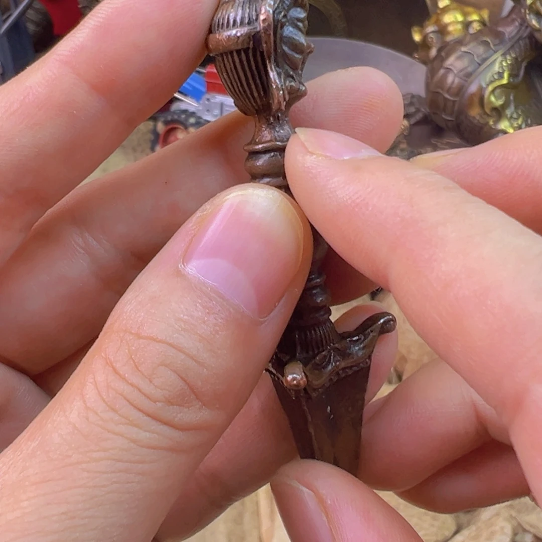 拼手速!精美铜器摆件