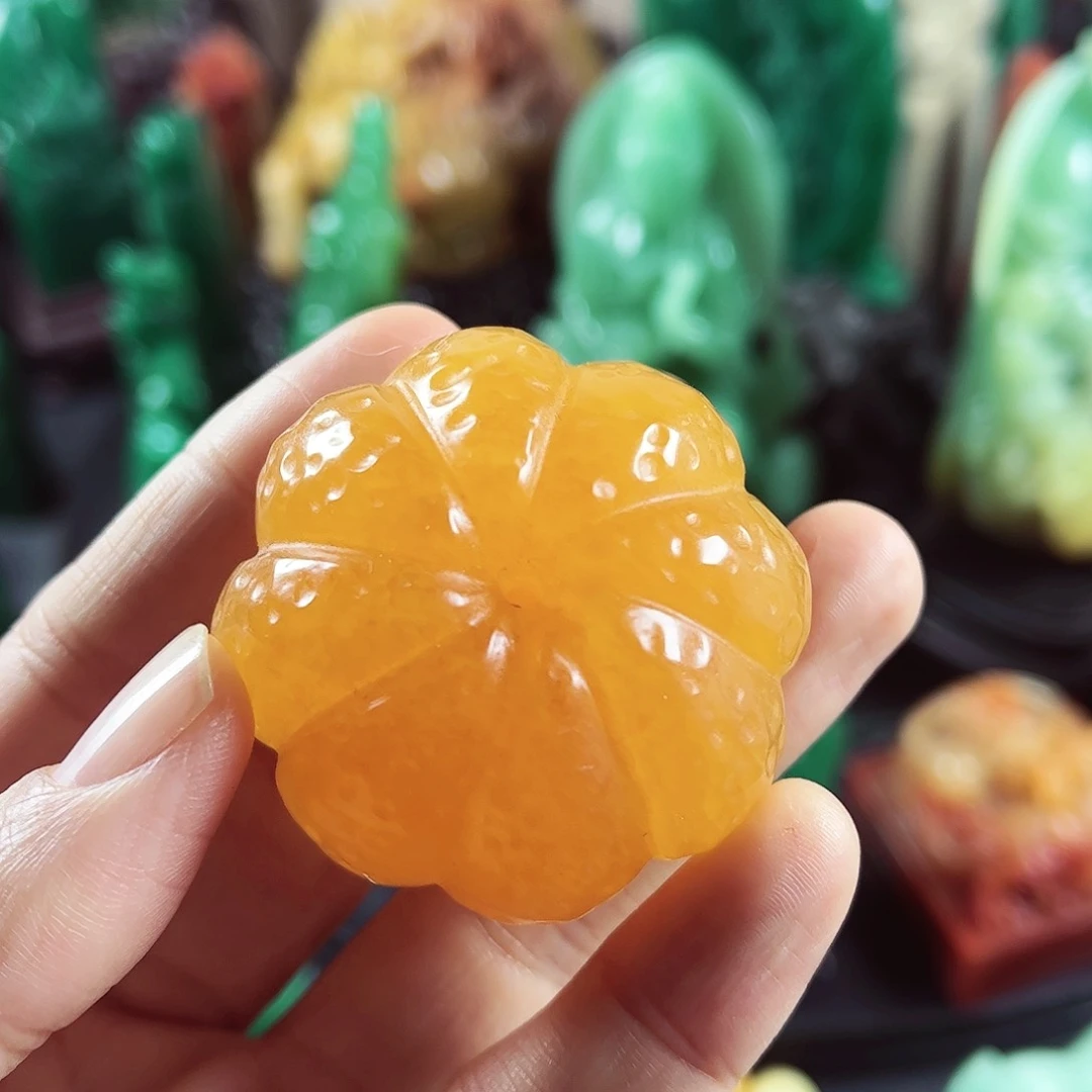 寿山石寿山石名贵石材