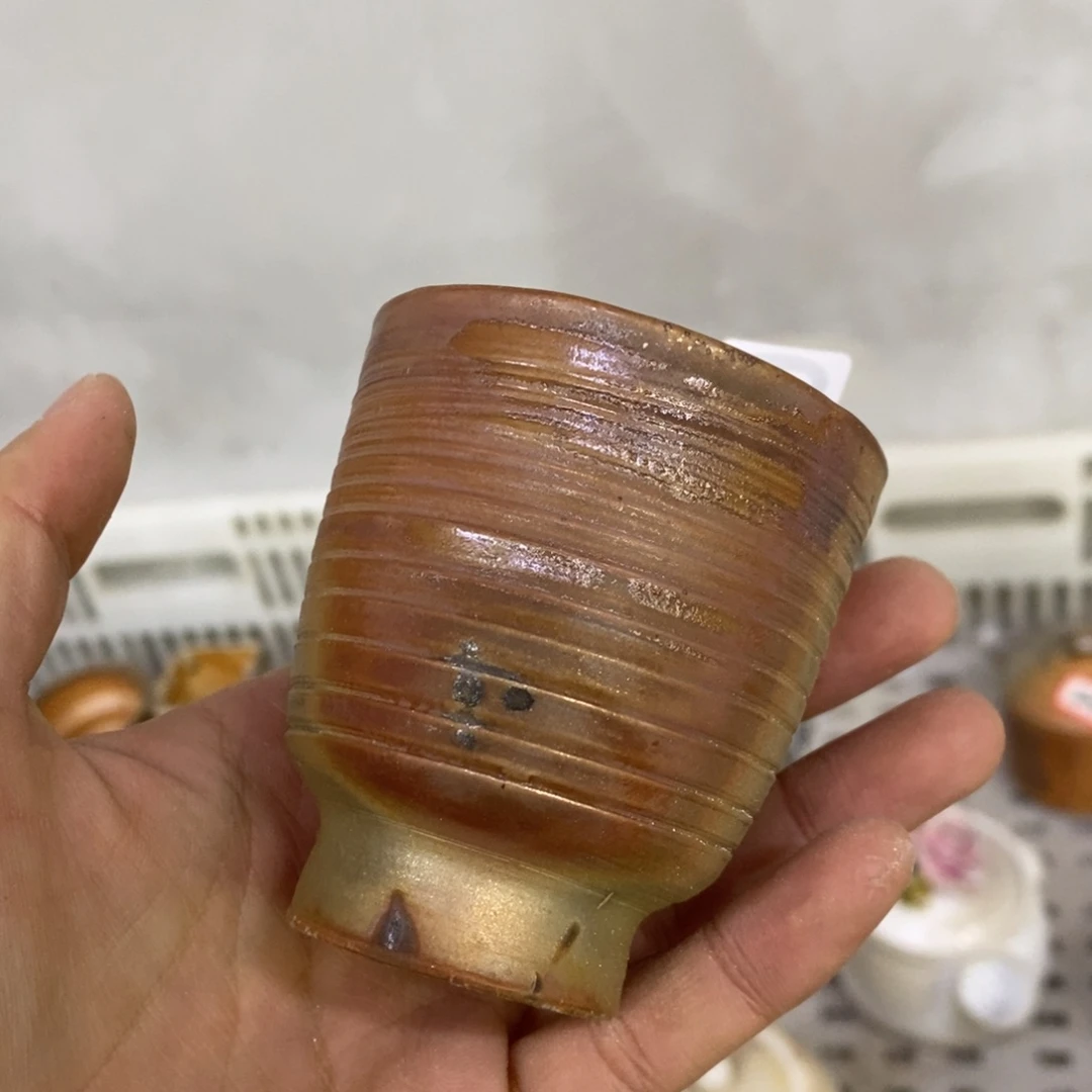 陶园柴烧，精品高货。879