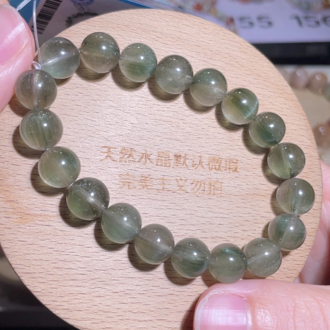 未镶嵌手链水晶155号多样性发货一-  10+