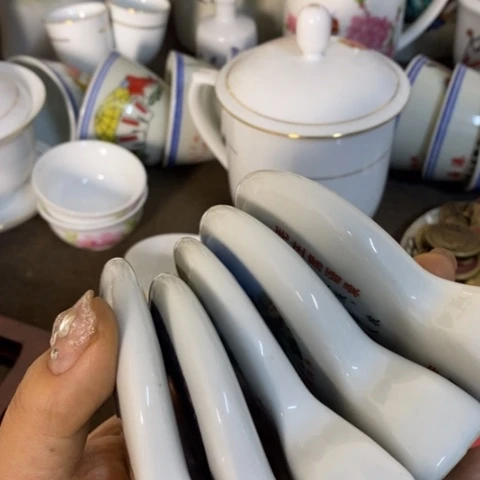 瓷片景德镇陶瓷学院