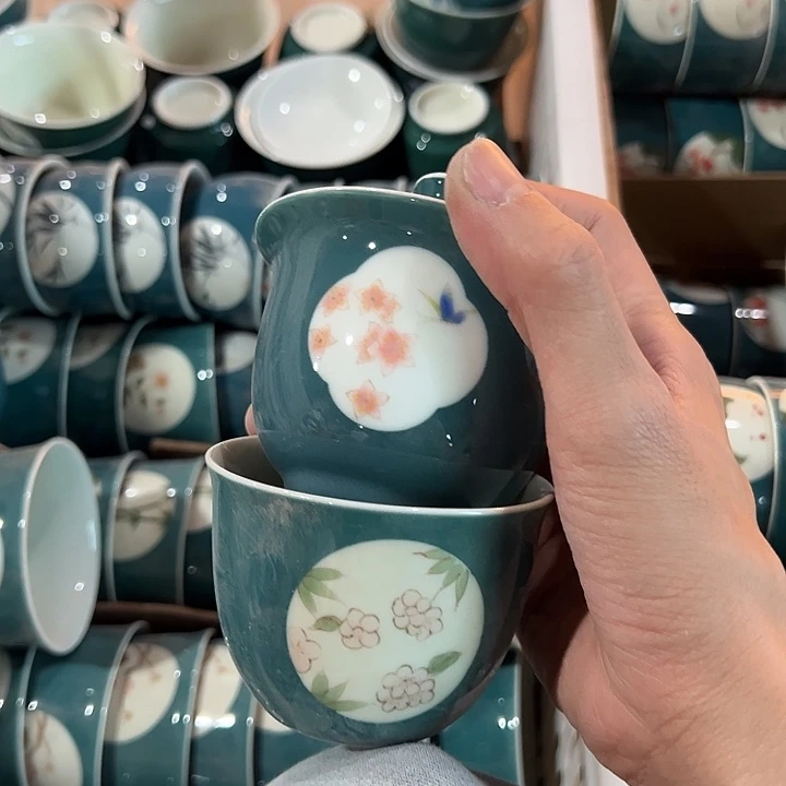 微瑕茶具介意勿拍