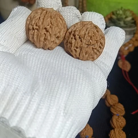 把件文玩核桃小众核桃