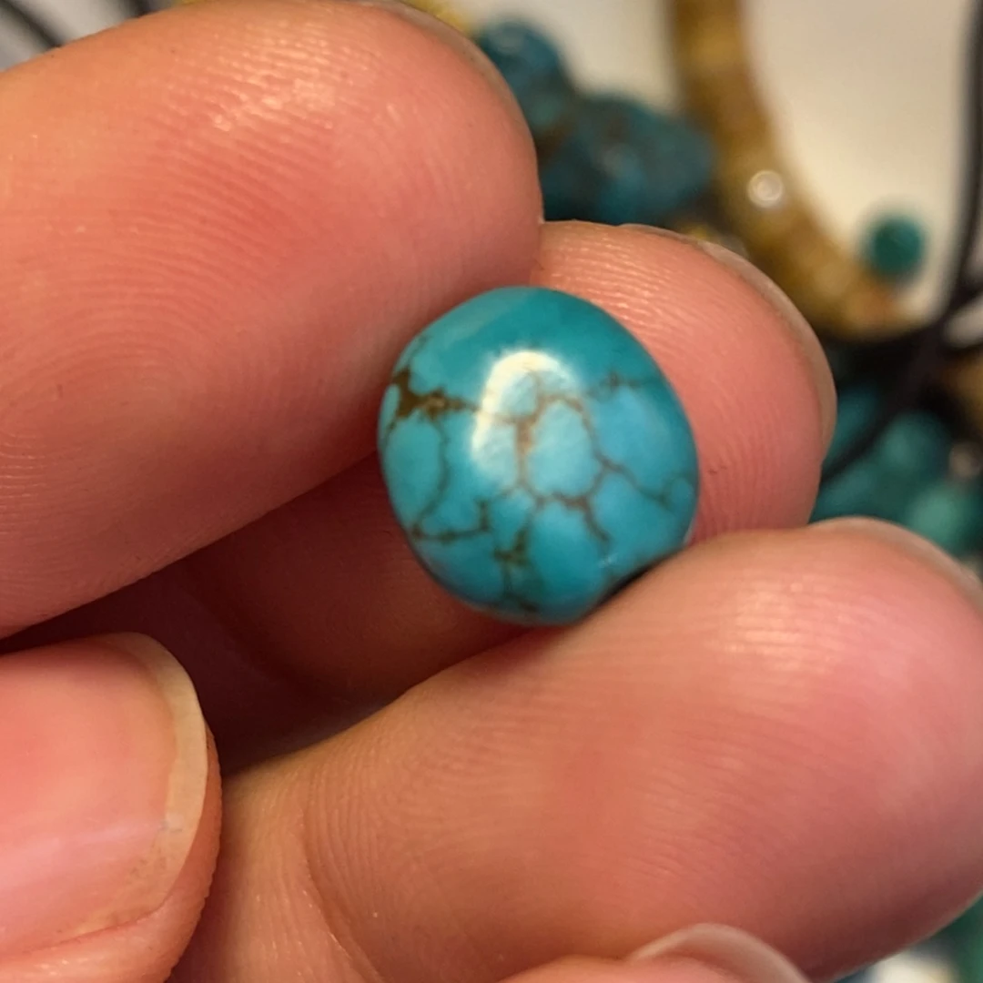 吊坠凤眼菩提清**人好看的配饰