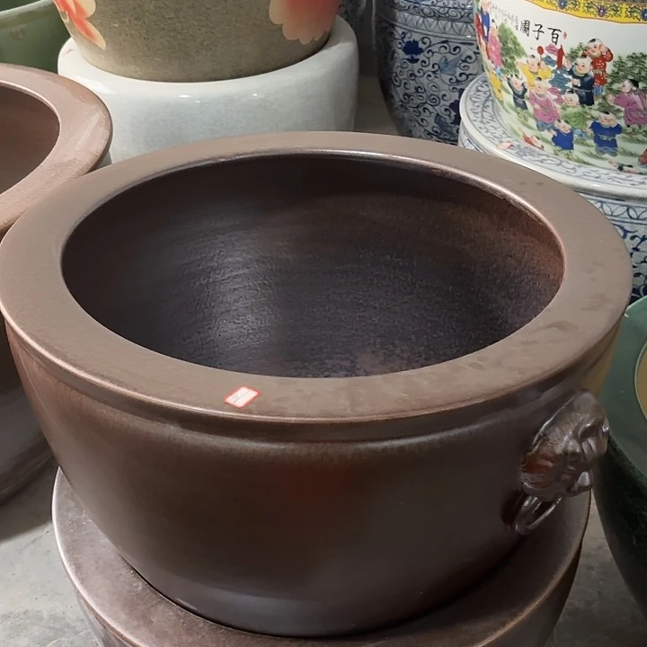 陶瓷微瑕口径73高度42