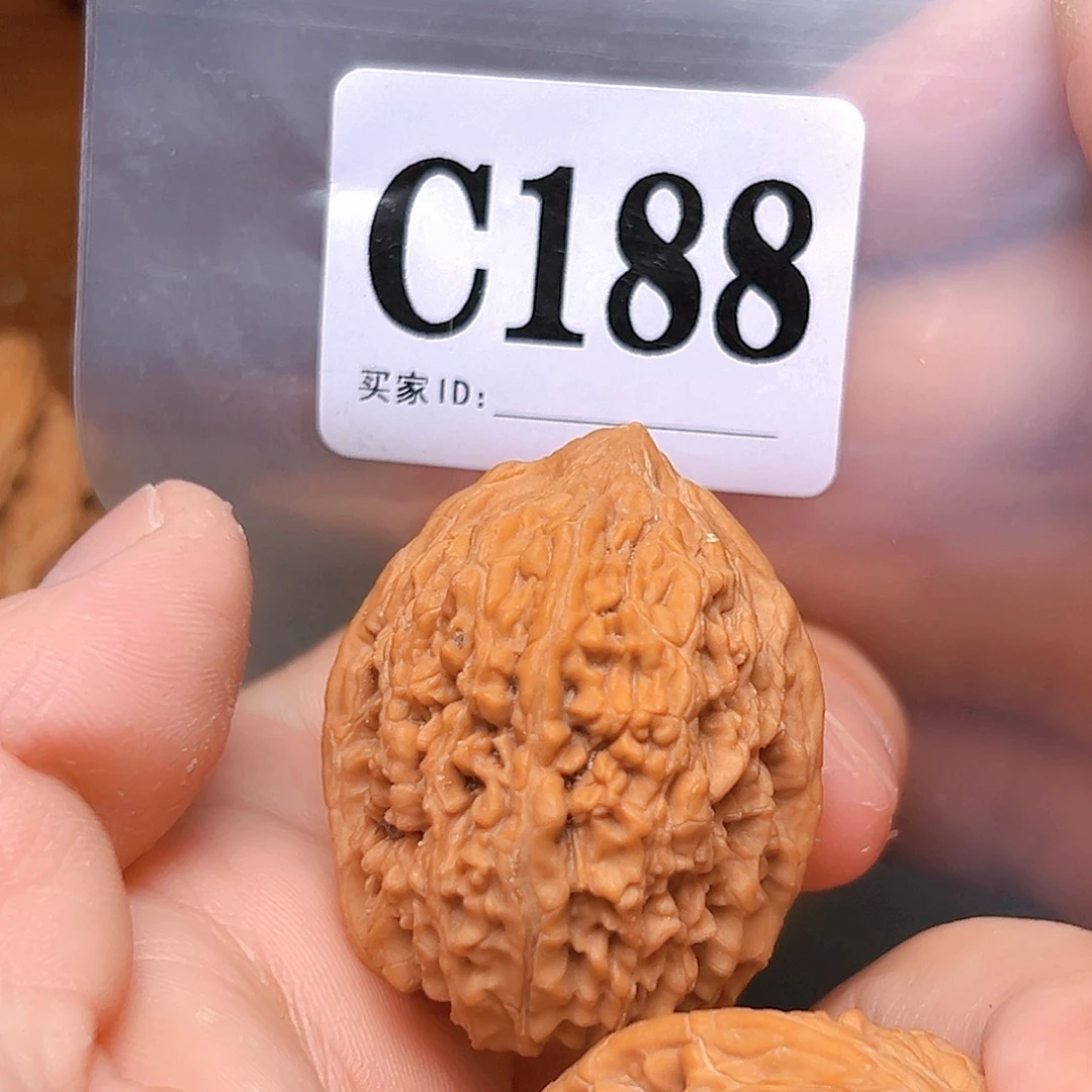 文玩核桃吊坠35免大蒜头