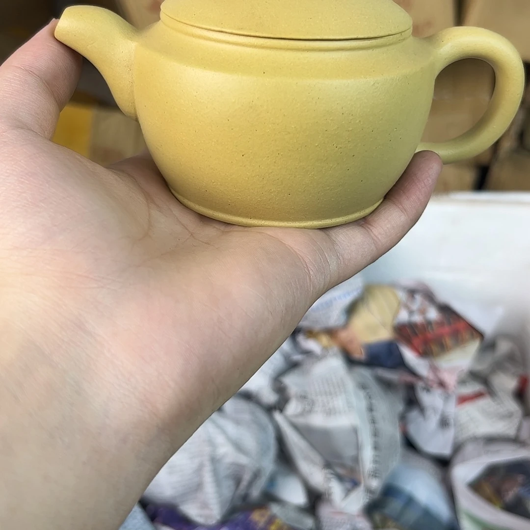 茶壶紫砂宜兴紫砂壶
