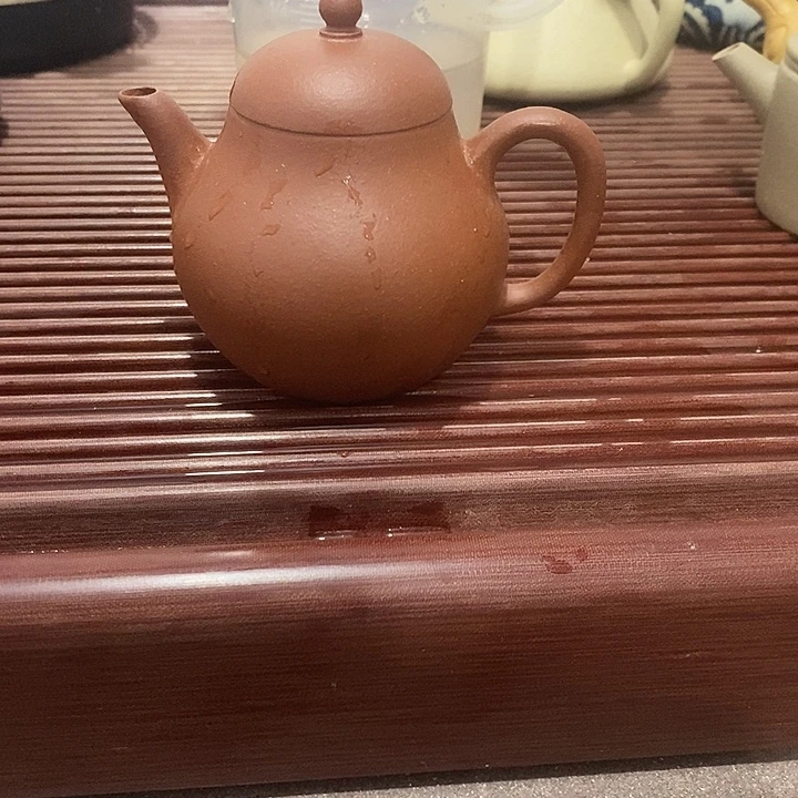 紫砂茶壶紫砂原矿
