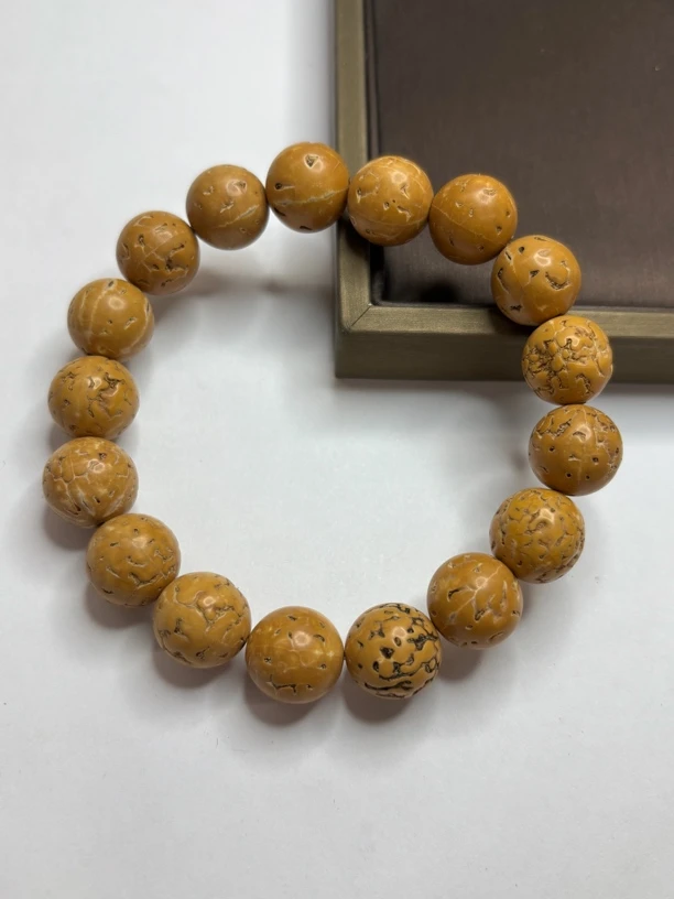 A135 无齿金刚金刚13mm手串