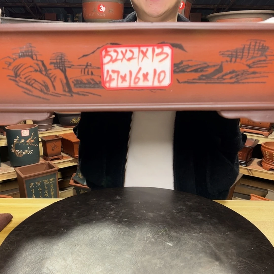 其他紫砂精品紫砂