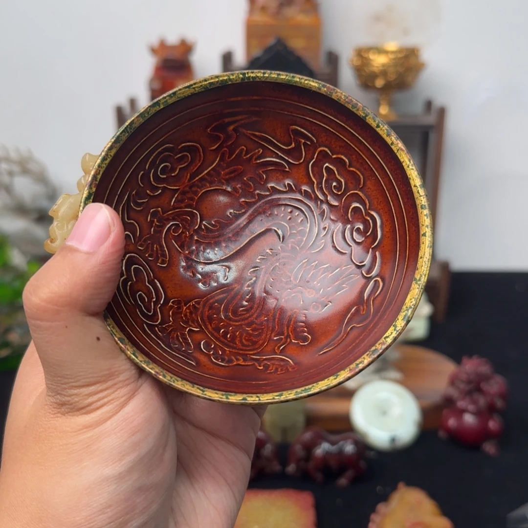 瓷片正在直播中的