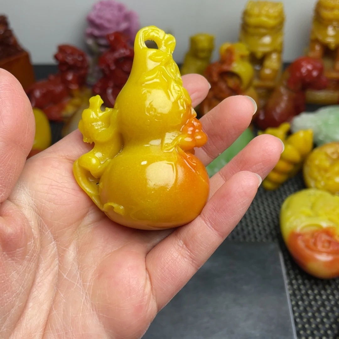 奇石手把件清仓特价