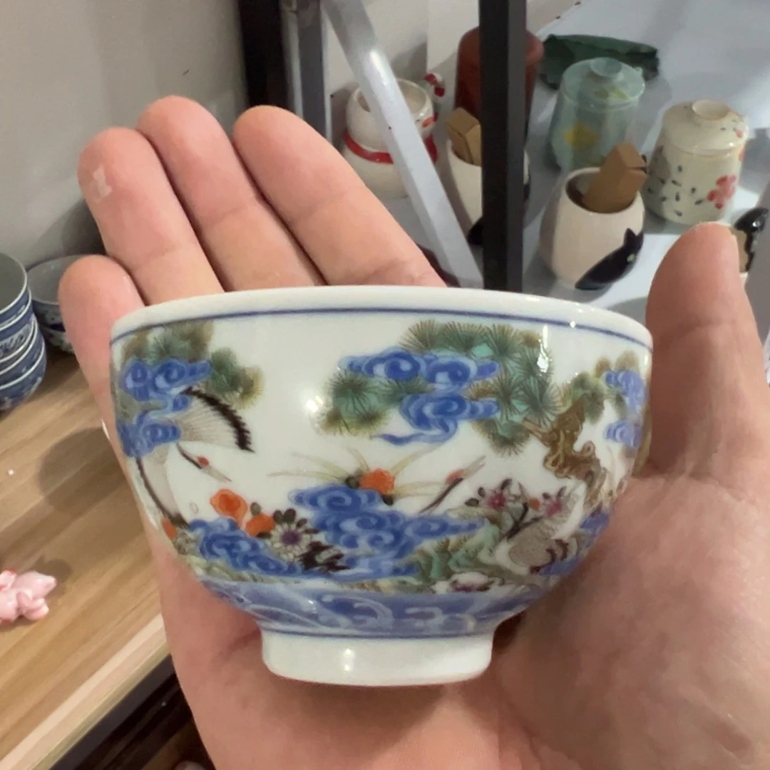 库存茶具部分瑕疵介意勿拍！