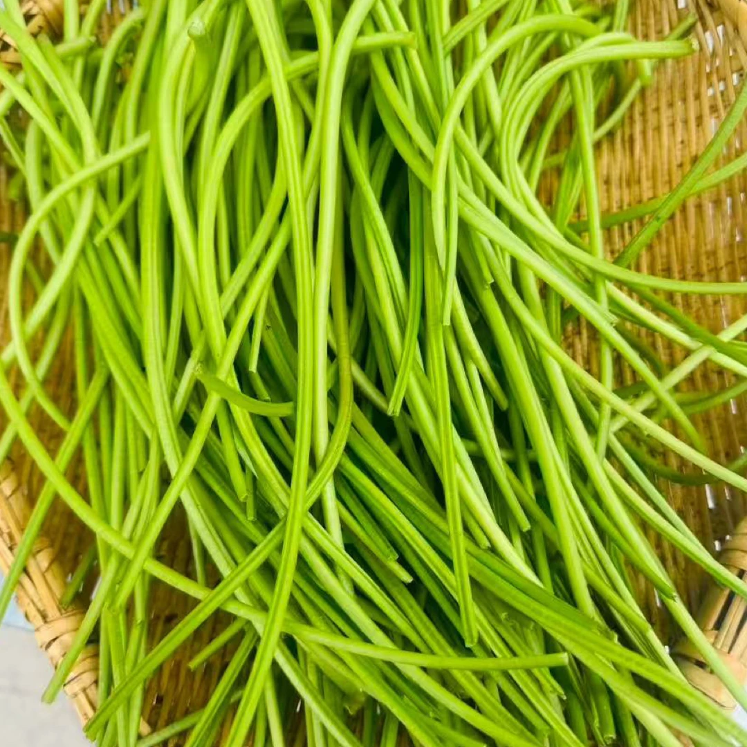 正宗酸辣红薯杆纯手工