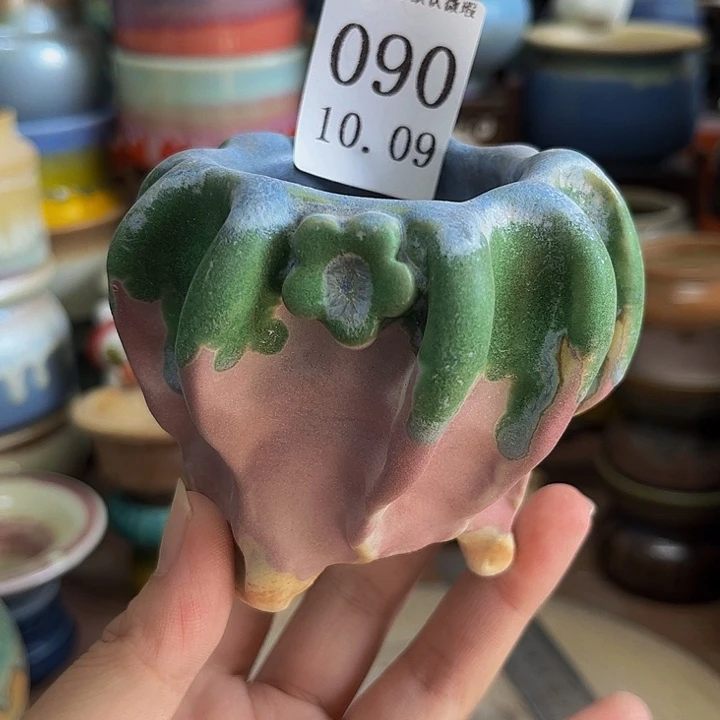 瓷片景德镇陶瓷手工制作