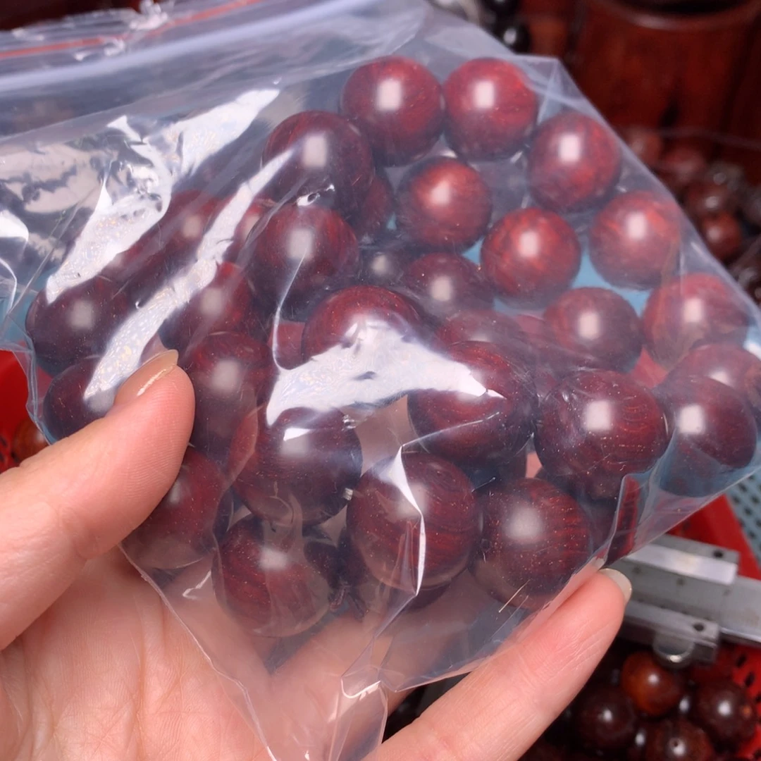 小叶紫檀手串/手链Y****神