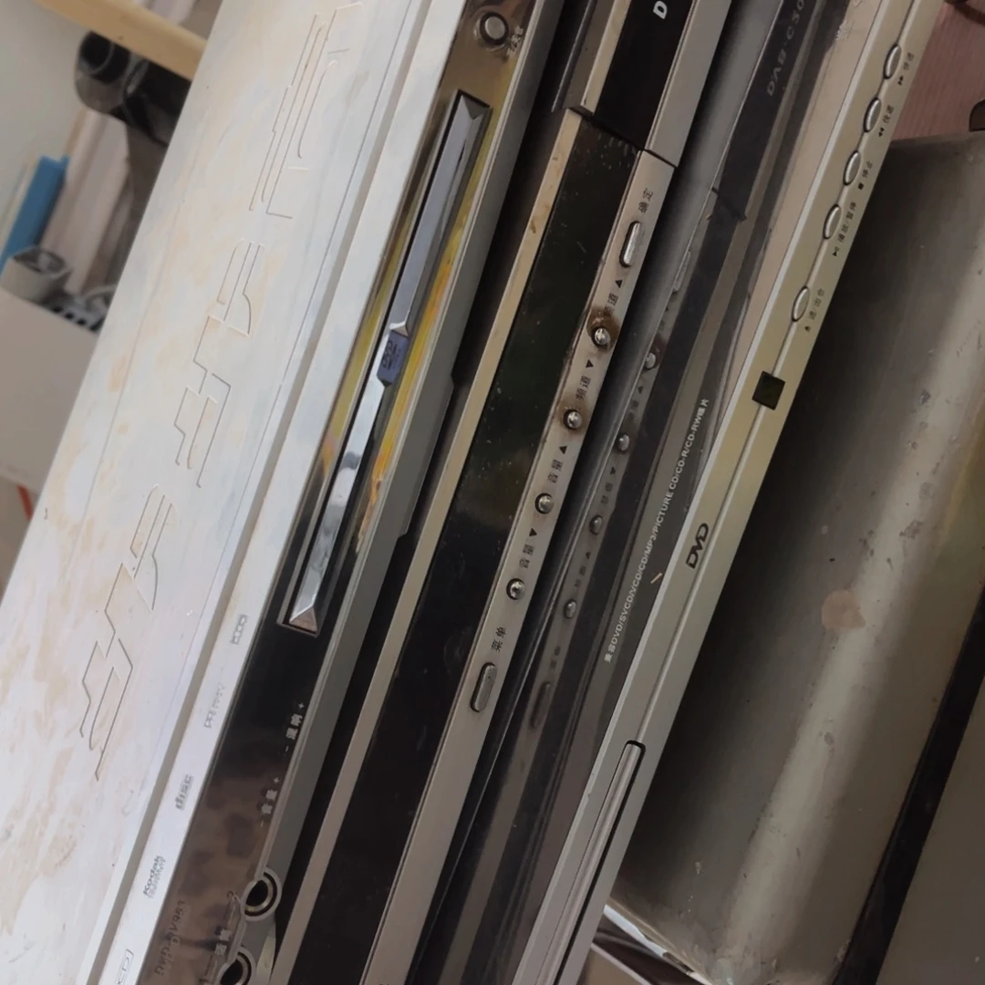 8新三个不包好坏的机器包邮