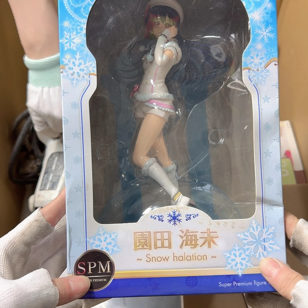 小****.中古商品，瑕疵品，不保好坏。910