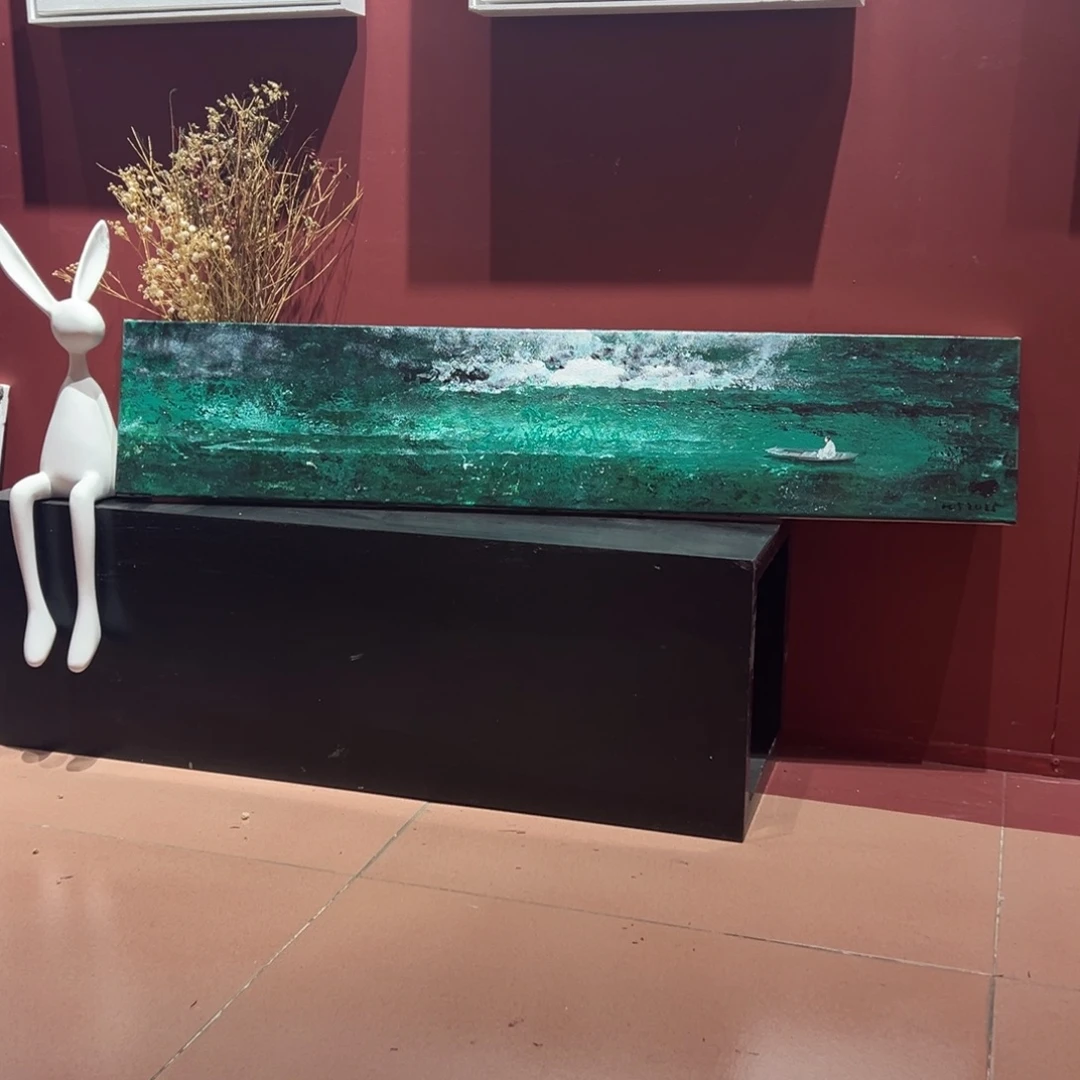 油画艺享家艺术油画