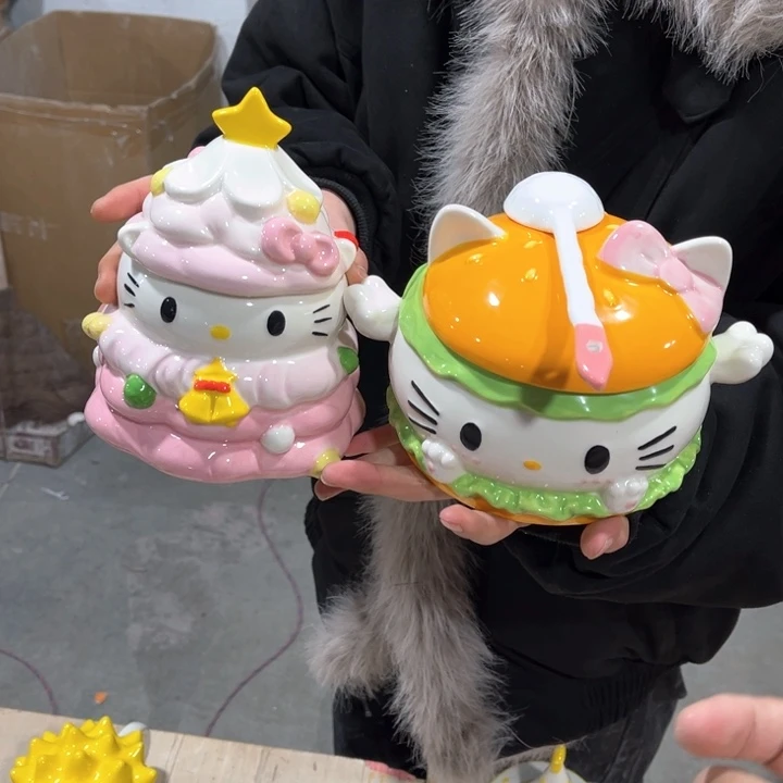 紫砂茶叶罐这么多人