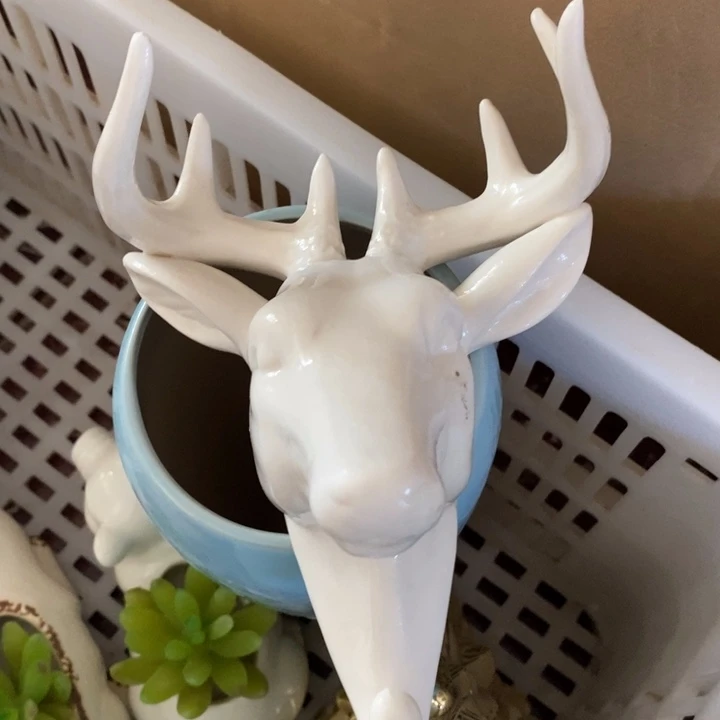 陶瓷树脂工艺摆件