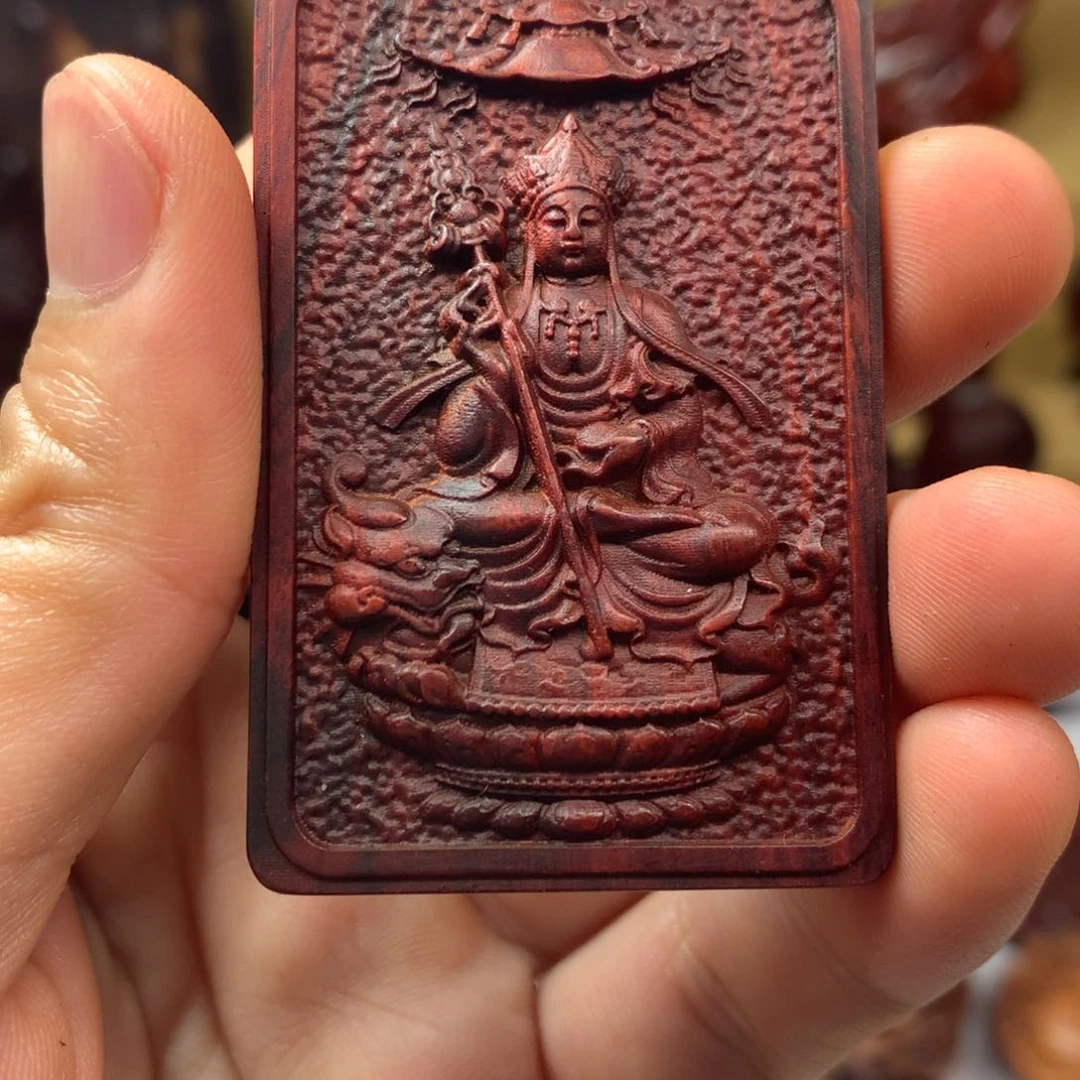 檀香紫檀（小叶紫檀）