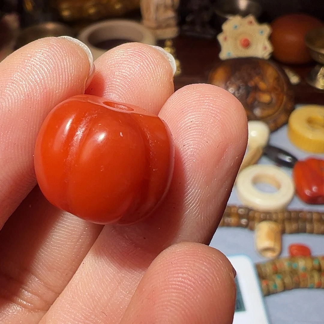 影***子非洲紫檀（红花梨）