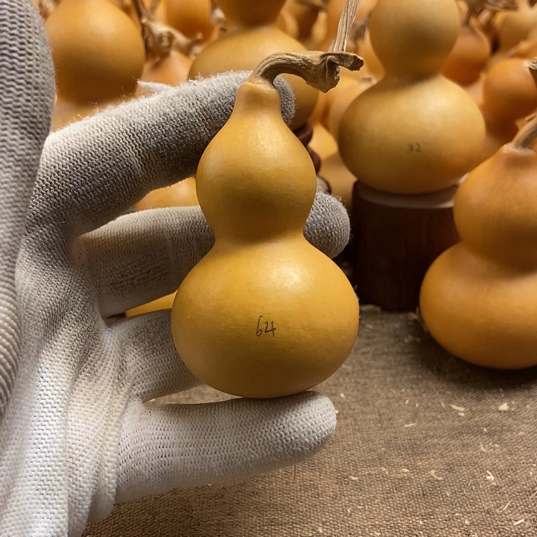 文玩葫芦 完美主义者 慎拍64