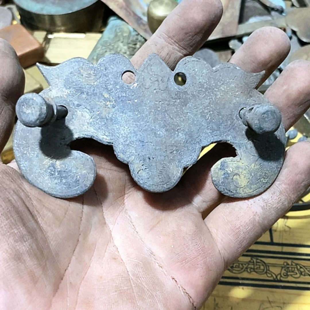 【闪购商品】龙*金属制品