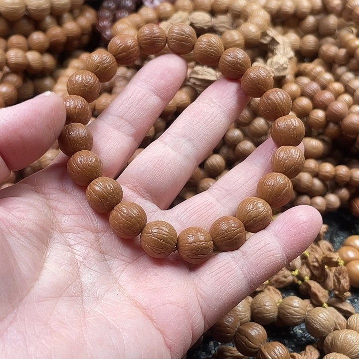 手串草珠菩提1.2同尺盆