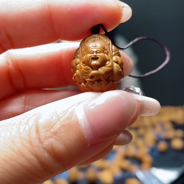 橄榄核手串/手链橄榄