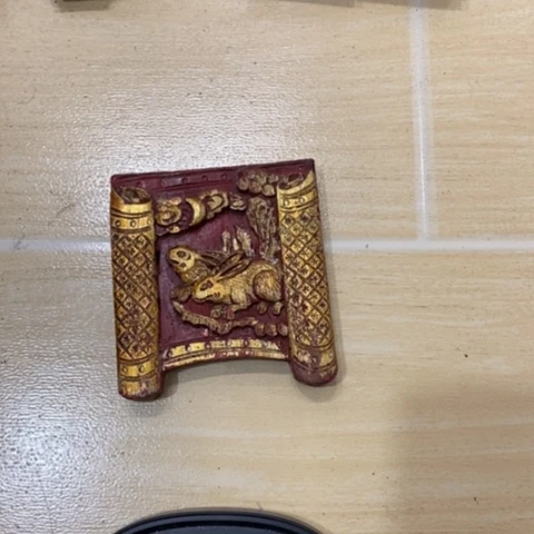 贝壳杉拾****石非物质文化遗产