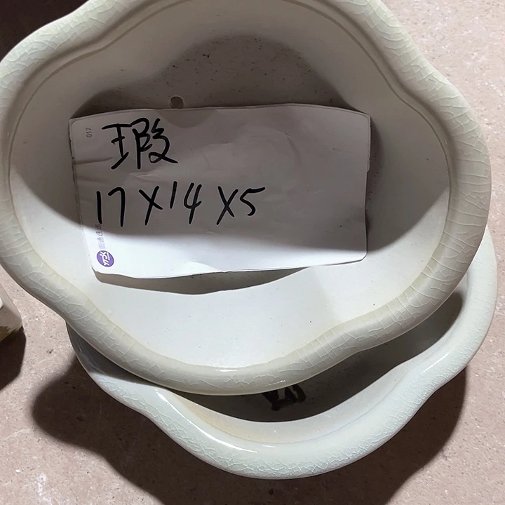 花盆紫砂紫砂花盆