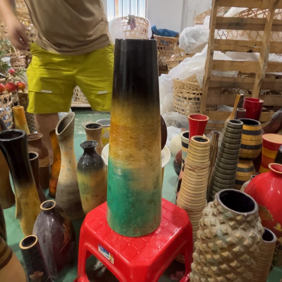 号高温陶瓷工艺饰品（微瑕慎拍）2