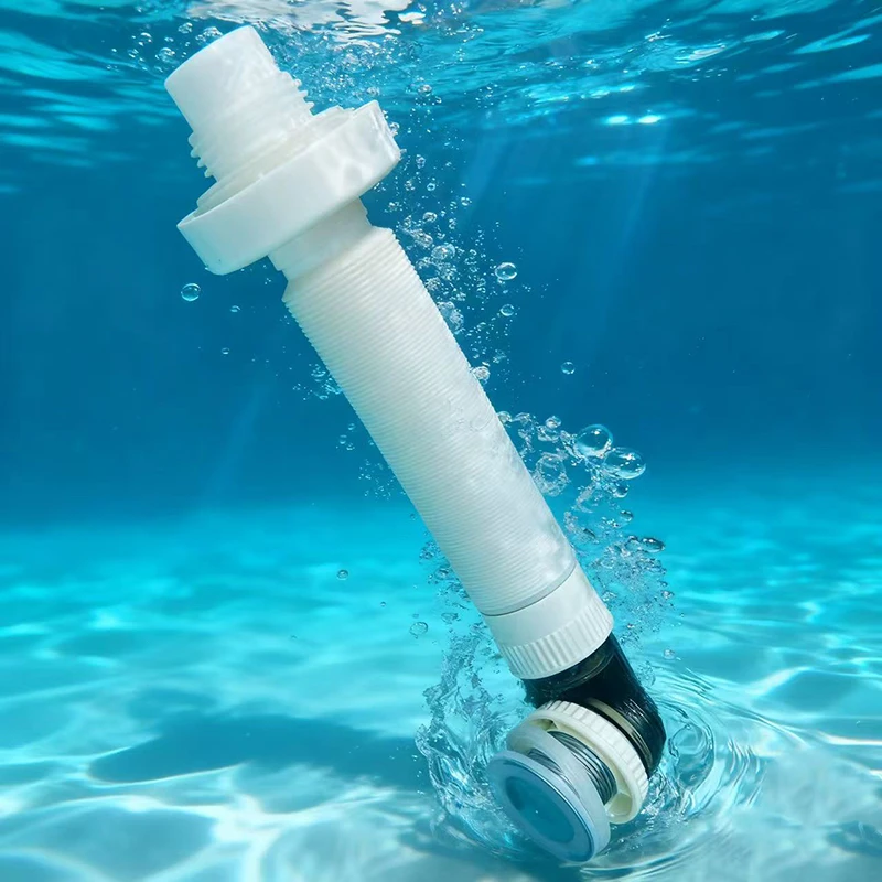 高品质面盆下水管可横排竖排防臭防堵排水配件