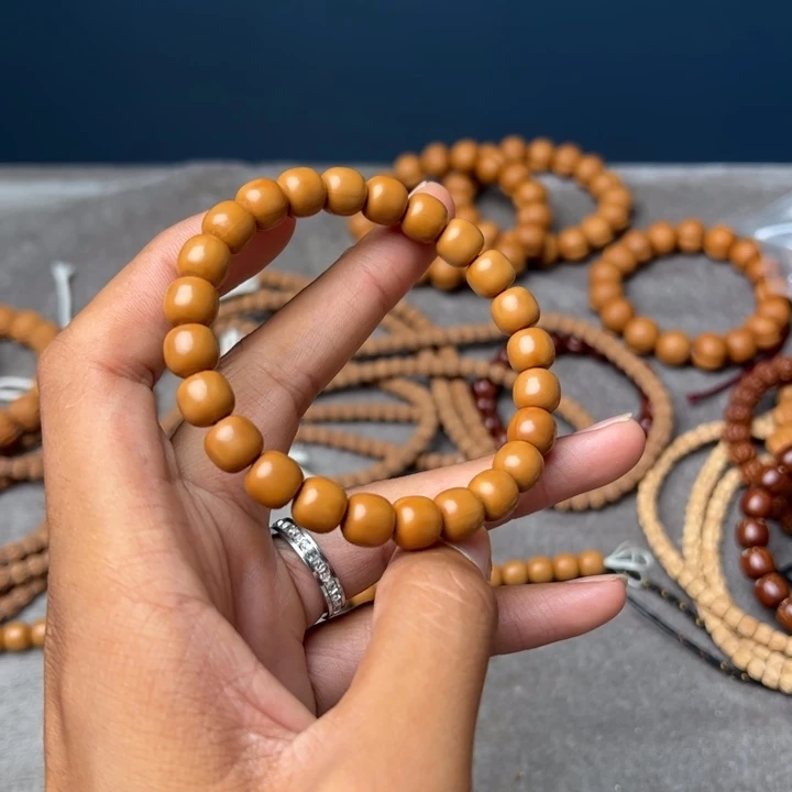 手串猴头核桃///////////8