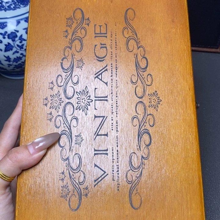 凤眼菩提手串尼泊尔