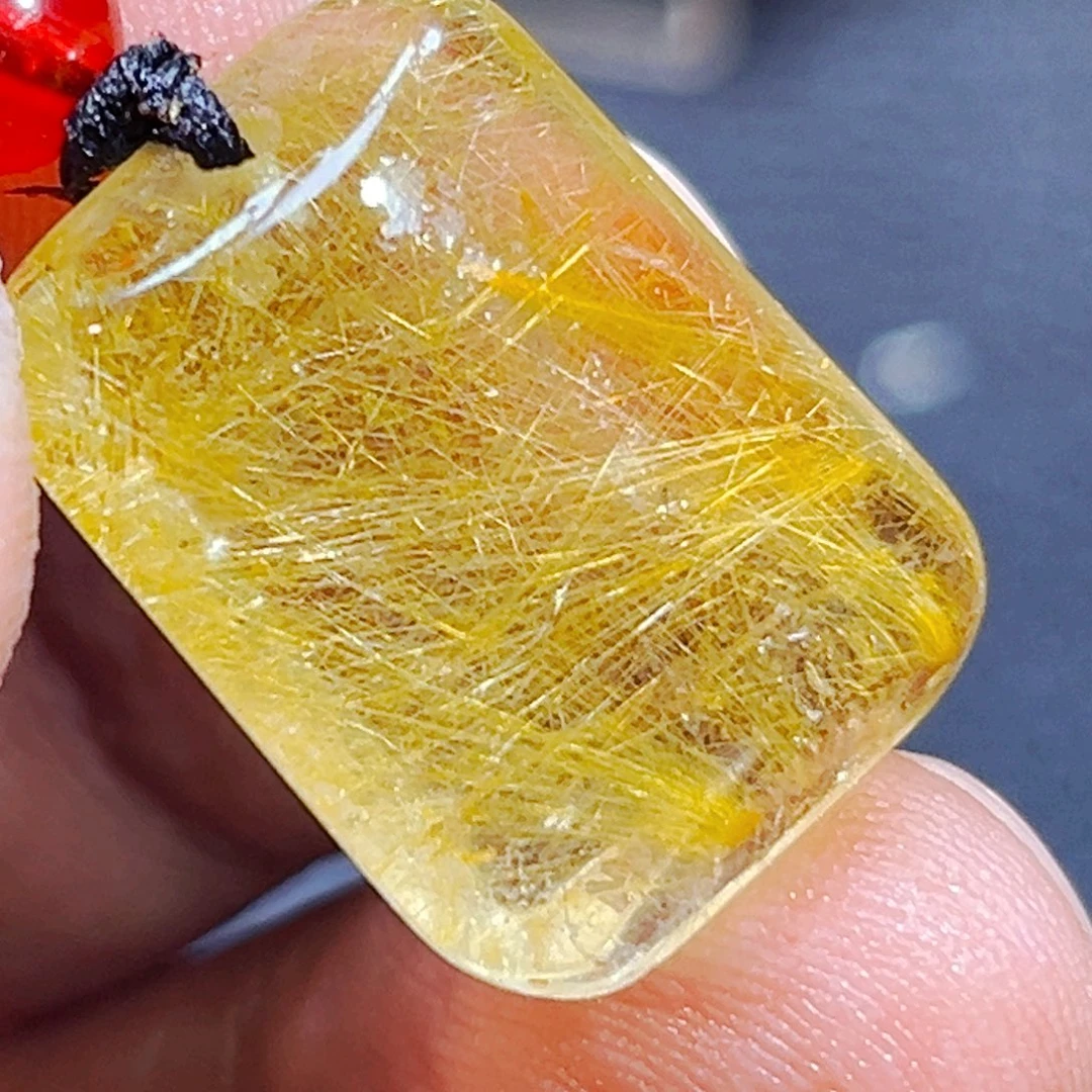 不***弃颈饰未镶嵌水晶水晶1