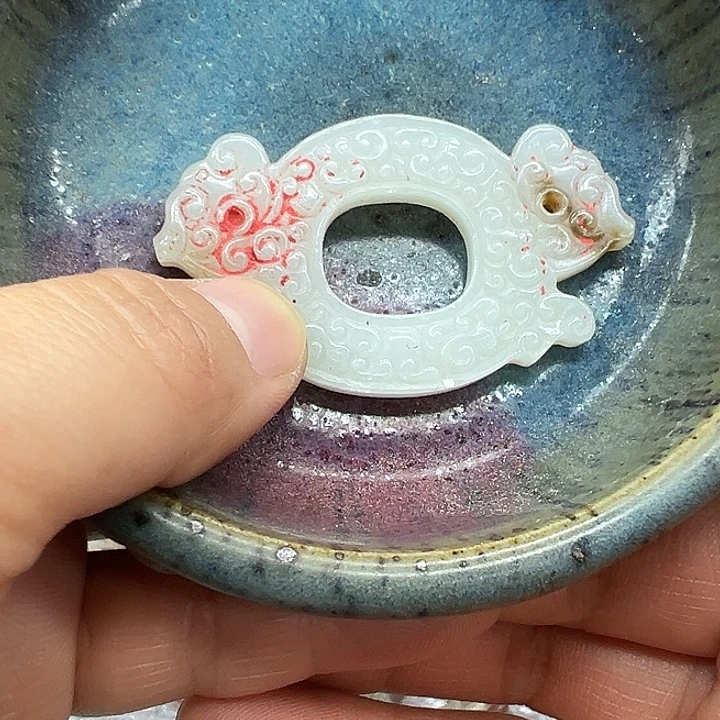 瓷片瓷摆件瓷摆件瓷摆件