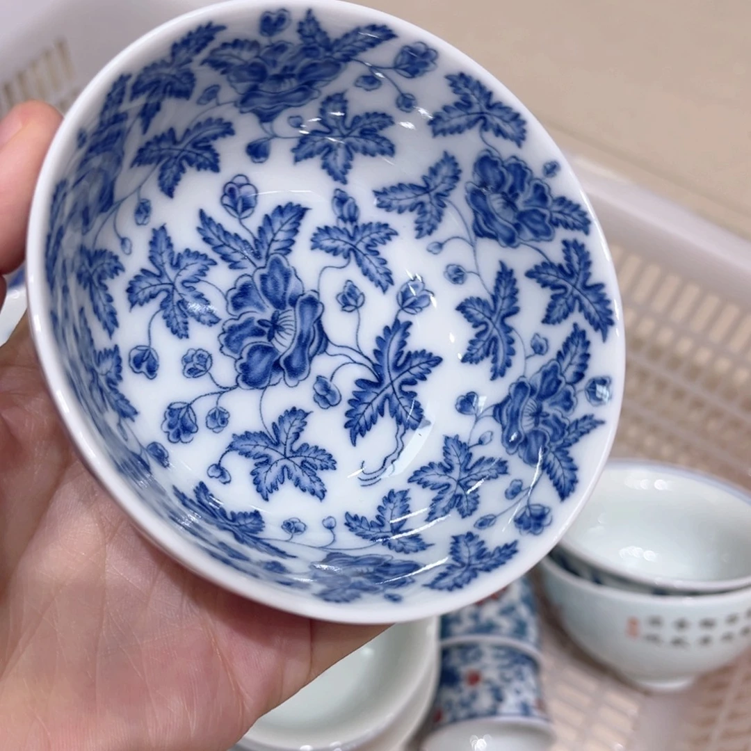 海***戨景德镇陶瓷景德镇陶瓷