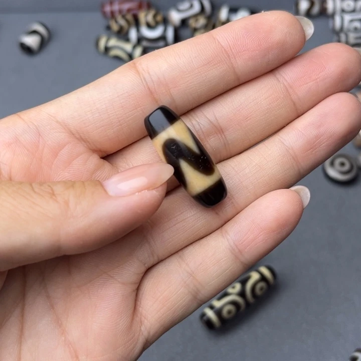 T***Z未镶嵌玛瑙/玉髓珠宝半成品