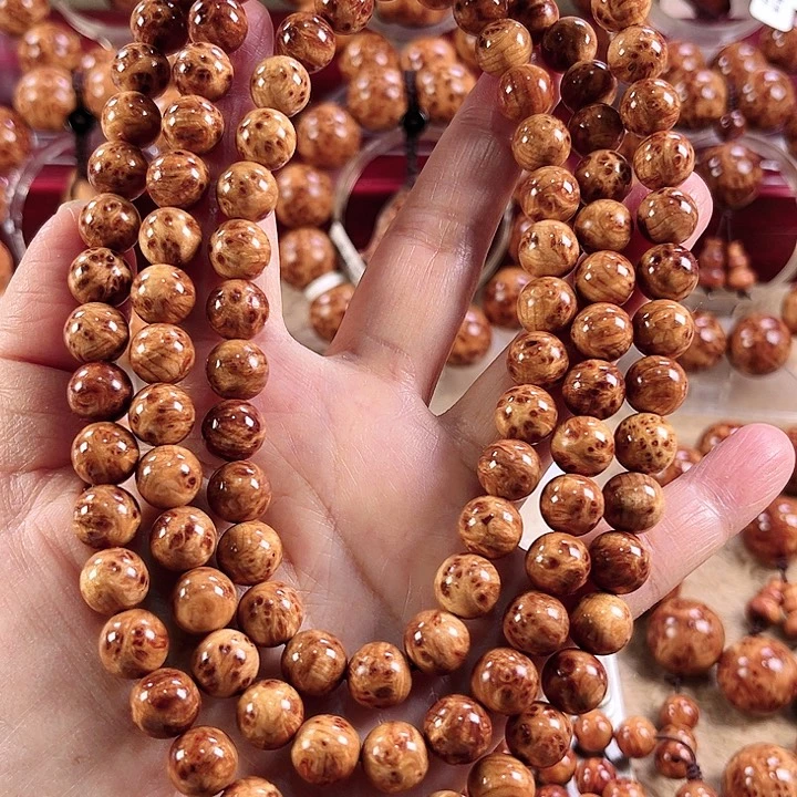 手串/手链柏木（崖柏）