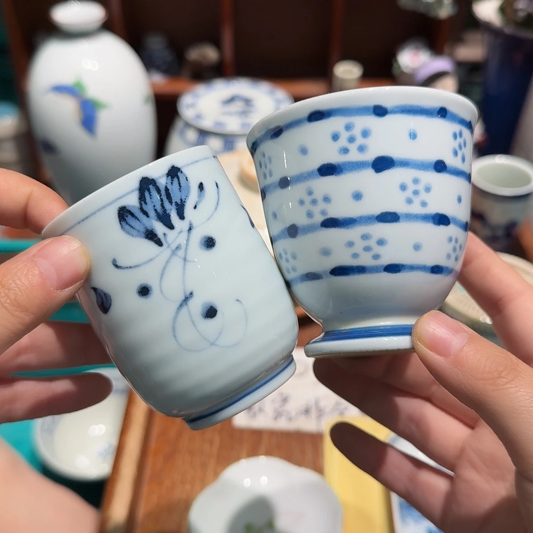 茶盏五十包邮五十包邮