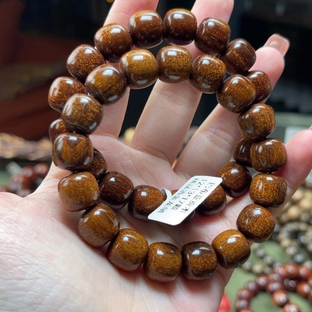 手串/手链贡木1213龙鳞福利983